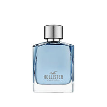 Load image into Gallery viewer, Hollister Wave Men Eau De Toilette, 3.4 Ounce, Multi, 100 ml