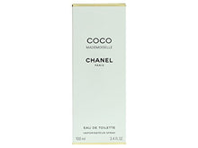 Load image into Gallery viewer, Coco Mademoiselle by Chanel for Women, Eau De Toilette Spray, 3.4 Ounce