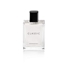 Load image into Gallery viewer, Banana Republic Classic Unisex Eau de Parfum Spray, 4.2 Ounces