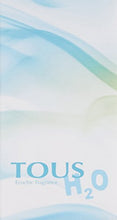 Load image into Gallery viewer, Tous Tous H20 By Tous for Women: Edt Spray 1 Ounce, 1 Fluid Ounce
