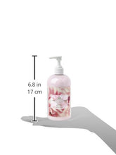 Load image into Gallery viewer, Garden Botanika Heart Body Lotion, 16.9 Fluid Ounce