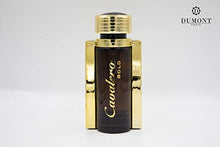 Load image into Gallery viewer, DUMONT - CAVALERO GOLD Eau De Parfum - (100 ML)