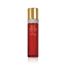 Load image into Gallery viewer, Elizabeth Taylor (ELK2H) White Diamonds En Rouge By Elizabeth Taylor Eau De Toilette Spray 3fl Oz/100 Ml, 3fl Oz
