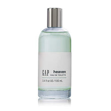Load image into Gallery viewer, Heaven by Gap, Women's Eau de Toilette Spray 2020 Design - 3.4 oz 100 mL