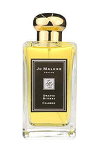 Load image into Gallery viewer, Jo Malone Orange Bitters Cologne Spray For Women 3.4 Ounces, clear