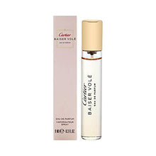 Load image into Gallery viewer, Cartier Baiser Vole by Cartier for Women 0.3 oz Eau De Parfum Spray