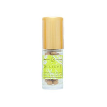 Load image into Gallery viewer, Lisa Hoffman Delight Fragrance Jewelry Refill Bead Bottle 1.6g Zesty Fresh Uplifting Perfume