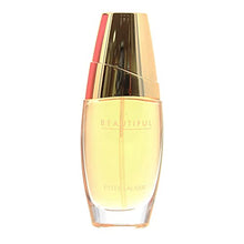 Load image into Gallery viewer, Beautiful By Estee Lauder For Women. Eau De Parfum Spray 1 Fl Oz