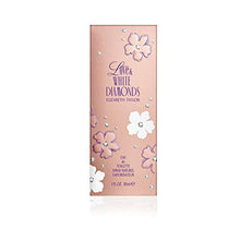 Load image into Gallery viewer, Elizabeth Taylor Love & White Diamonds Eau De Toilette, 1oz