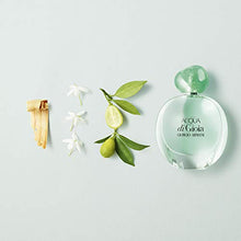 Load image into Gallery viewer, Giorgio Armani Acqua Di Gioia 3.4 Edp Sp For Women Fragrance:women 0