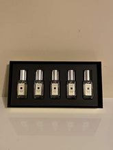 Load image into Gallery viewer, Jo Malone Cologne Spray 5-Piece Mini Variety Set for Men and Women?Ǫ