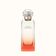 Load image into Gallery viewer, HERMES Un Jardin Sur La Lagune Unisex 3.3 Fl oz EDT Spray