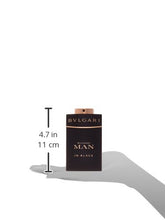 Load image into Gallery viewer, Bvlgari Man In Black Eau De Parfum Spray 3.4oz