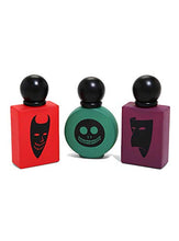 Load image into Gallery viewer, The Nightmare Before Christmas Lock Shock Barrel Fragrance Set