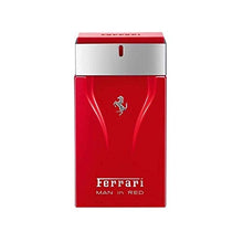 Load image into Gallery viewer, Ferrari Ferrari Man In Red Eau De Toilette Spray 100ml/3.3oz