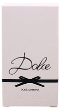 Load image into Gallery viewer, Dolce by Dolce & Gabbana Eau de Parfum Spray for Women, Silver , 2.5 Fluid Ounce