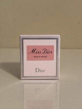Load image into Gallery viewer, Miss Dior Rose N'Roses Eau de Toilette - .17 oz. Mini