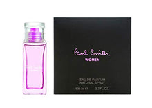 Load image into Gallery viewer, Paul Smith By Paul Smith For Women. Eau De Parfum Spray 3.3 Ounces
