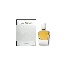 Load image into Gallery viewer, Hermes Eau de Parfum Refillable Spray for Women, Jour Dhermes, 2.87 Ounce