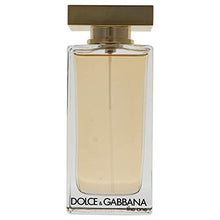 Load image into Gallery viewer, Dolce & Gabbana Dolce & Gabbana The one by dolce & gabbana for women - 3.3 Ounce edt spray, 3.3 Ounce