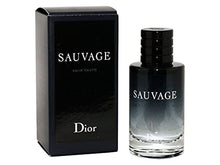 Load image into Gallery viewer, Dior Sauvage Eau de Parfum - .34 Ounce Mini