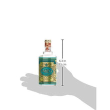 Load image into Gallery viewer, 4711 by Muelhens Eau de Cologne Splash 6.8 oz