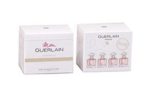 Load image into Gallery viewer, Guerlain Mon Guerlain Miniatures Fragrance Set