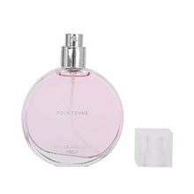 Load image into Gallery viewer, 3pcs Lady Perfume, Long Lasting Refreshing Floral Light Fragrance Women Perfume, Eau De Parfum for Women