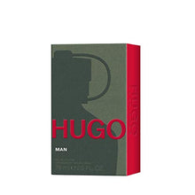 Load image into Gallery viewer, Hugo Boss HUGO Man Eau De Toilette, 2.5 Fl Oz