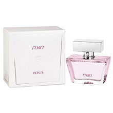Load image into Gallery viewer, Tous Rosa Eau De Parfum Spray, 3 Ounce