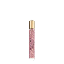 Load image into Gallery viewer, Tocca Cleopatra rollerball, 0.33 Fl Oz/10 ml eau de parfum, clear