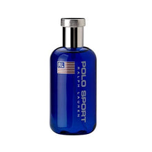 Load image into Gallery viewer, POLO SPORT by Ralph Lauren Eau De Toilette Spray 2.5 oz