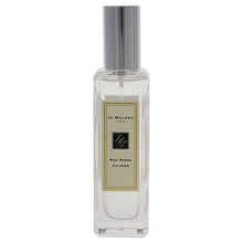 Load image into Gallery viewer, Jo Malone Red Roses Women's Cologne Spray, 1 Ounce, clear