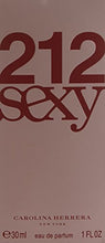 Load image into Gallery viewer, 212 Sexy By Carolina Herrera For Women. Eau De Parfum Spray 1-Ounce