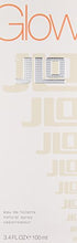 Load image into Gallery viewer, GLOW by Jennifer Lopez EDT SPRAY 3.4 OZ
