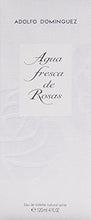 Load image into Gallery viewer, Adolfo Dominguez - AGUA ROSAS eau de toilette spray 120 ml