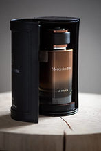 Load image into Gallery viewer, Mercedes-Benz - Le Parfum - Eau De Parfum - Natural Spray for Men - Woody Chypre Scent, 4 oz