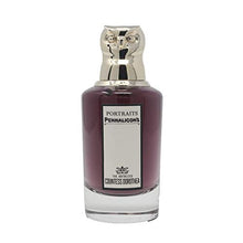 Load image into Gallery viewer, Penhaligon's Portraits 'The Ruthless Countess Dorothea' Eau De Parfum - 2.5oz/75ml