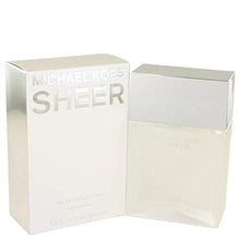 Load image into Gallery viewer, Michael K??rs Sheer EDP 1 Oz