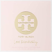Load image into Gallery viewer, Tory Burch Love Relentlessly 1.7 Oz Eau De Parfum Spray For Women