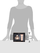 Load image into Gallery viewer, Paco Rabanne Olympea 2.7oz Edp Spray, 3.4oz Sensual Body Lotion 2pc Set Women, 2count