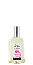 Load image into Gallery viewer, Fragonard Parfumeur Rose de Mai Eau de Toilette - 100 ml