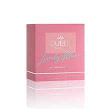 Load image into Gallery viewer, Antonio Banderas Perfumes - Queen of Seduction, Lively Muse - Eau de Toilette Spray for Women, Floral Fruity Fragrance - 2.7 Fl Oz