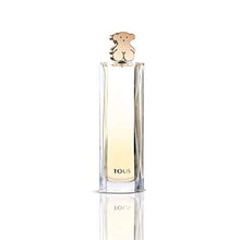 Load image into Gallery viewer, Tous Gold Eau De Parfum Spray For Women 90Ml/3Oz