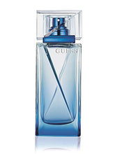 Load image into Gallery viewer, Guess Night Eau de Toilette Spray for Men, 3.4 Ounce
