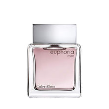 Load image into Gallery viewer, Calvin Klein euphoria for Men Eau de Toilette, 3.4 Fl. Oz.