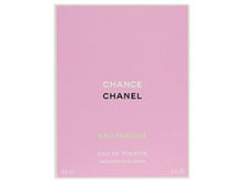 Load image into Gallery viewer, Chanel Chance Eau Fraiche for Women Eau De Toilette Spray, 5.0 Oz