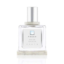 Load image into Gallery viewer, ZENTS Eau de Toilette Perfume (Fresh Fragrance) Clean Luxury Scents, Gentle Long-Lasting Aromatherapy for Men and Women, 1.69 oz
