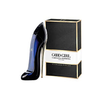 Load image into Gallery viewer, Carolina Herrera Good Girl Eau De Parfum Spray for Women, 1.7 Ounce, Multi