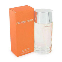 Load image into Gallery viewer, Clinique Happy Eau de Parfum Spray for Women, 3.4 Fluid Ounce